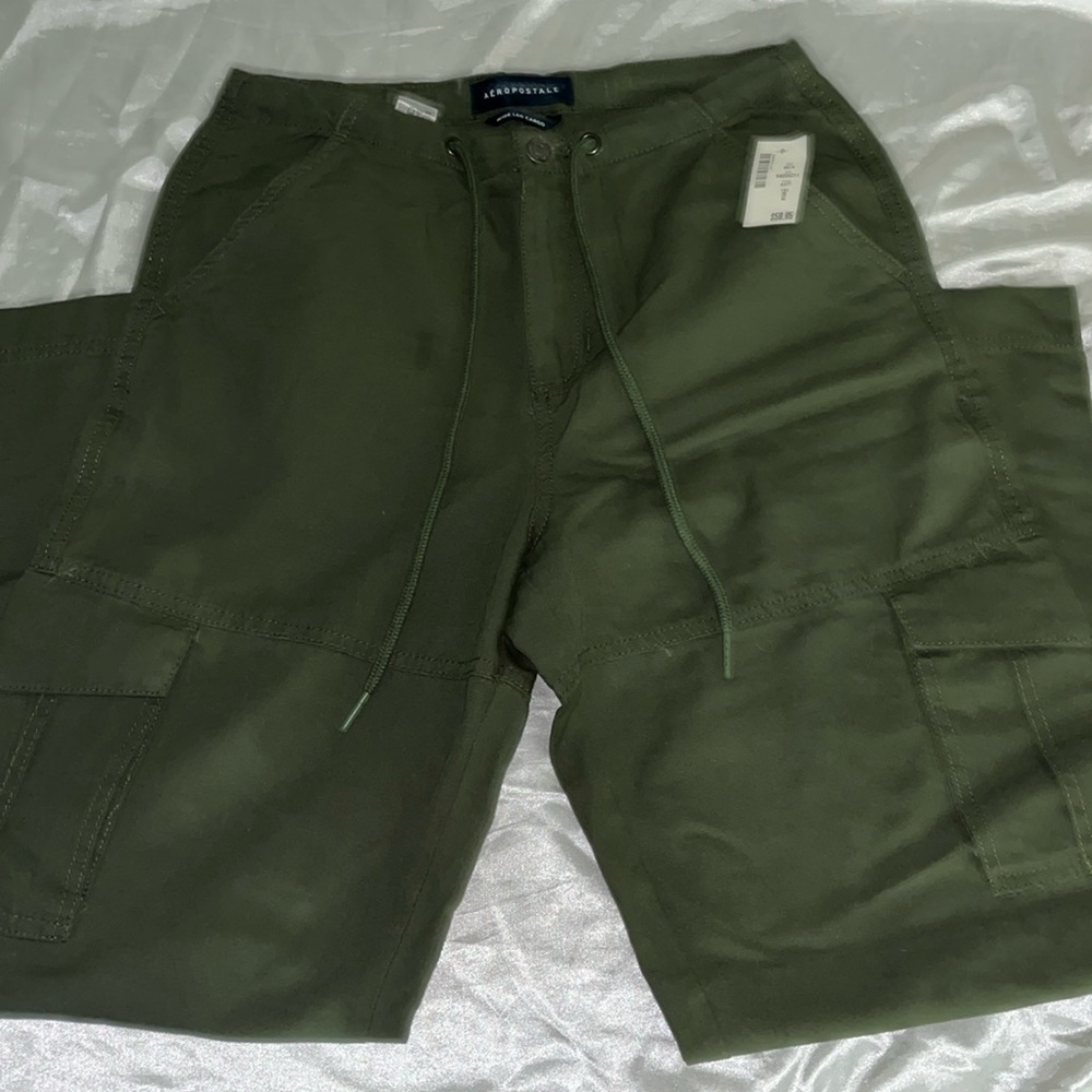 Women’s Cargo Pants